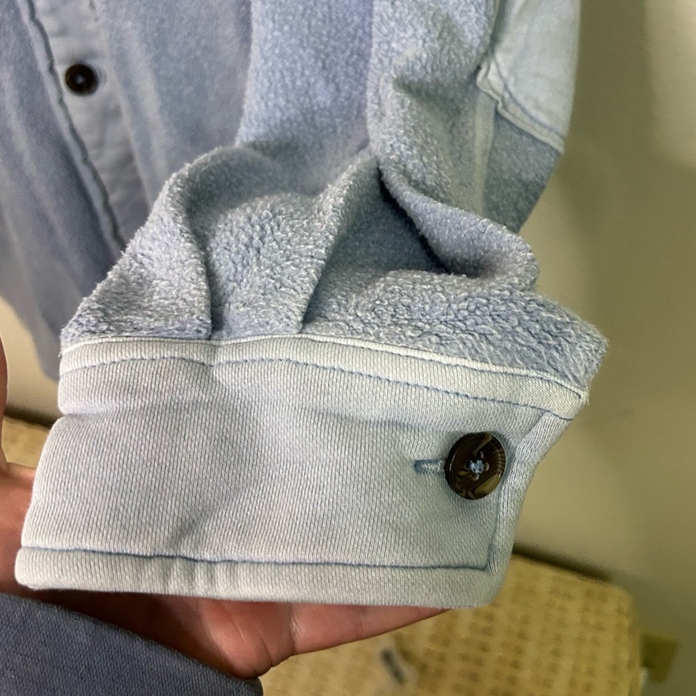 Free People Ruby shacket - Picture 8 of 11